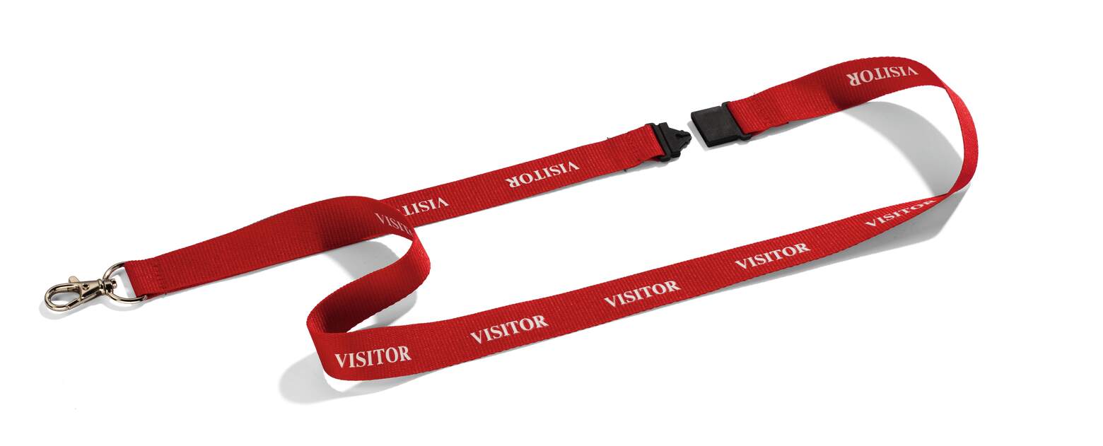 lanyards baratos de colores con cinta