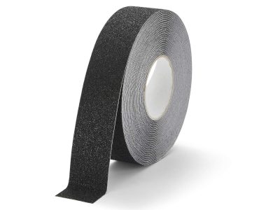 Cinta antideslizante autoadhesiva para suelos 50 mm
