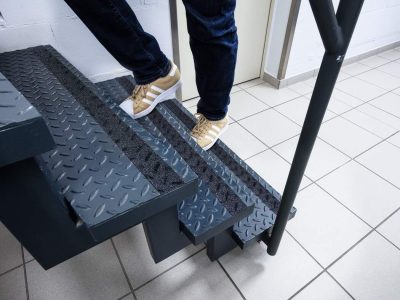 DURALINE® GRIP+ FORMFIT 50 mm