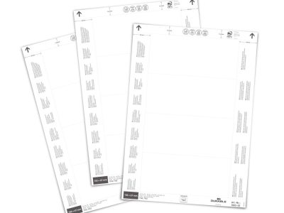 Etiquetas 150x67 mm