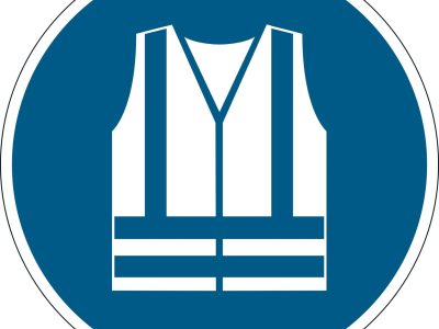 adhesivos-obligacion-utilice-el-chaleco