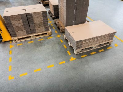 adhesivos para suelos con forma de linea baratos