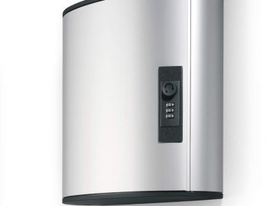 armario de llave key box code 36 con cerradura de combinacion