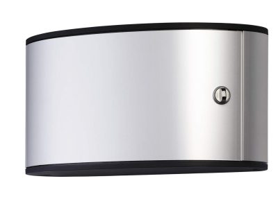 armario de llaves key box 12 con cerradura giratoria
