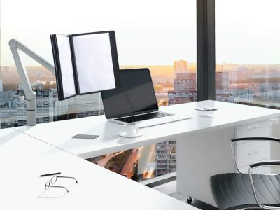 base para clasificador de mesa ajustable