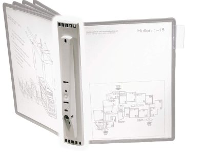 base para clasificador de pared