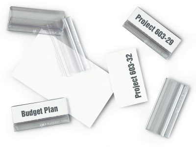 separadores transparentes para clasificadores