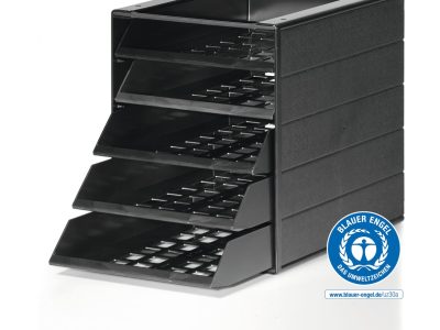 Cajonera IDEALBOX BASIC 5