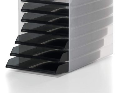 Cajonera 7 bandejas portadocumentos IDEALBOX 7