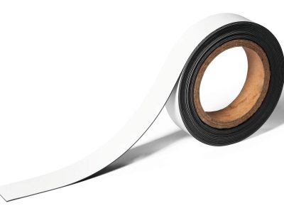 cinta magnetica para marcar de 30mm