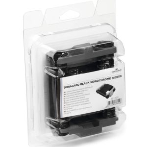 cinta negra para impresion de tarjetas de pvc baratas