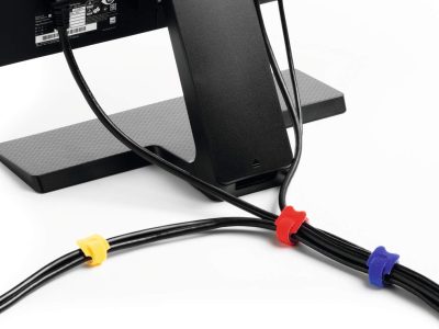 cinta sujecion de cables de velcro alta resistencia