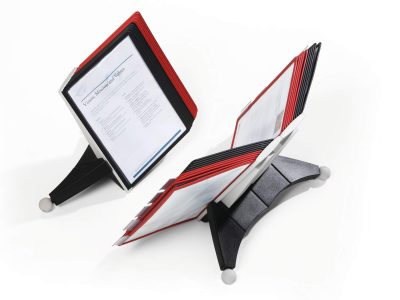 Clasificador de mesa SHERPA® TABLE 10