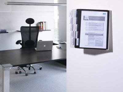 Clasificador de pared SHERPA® WALL 10