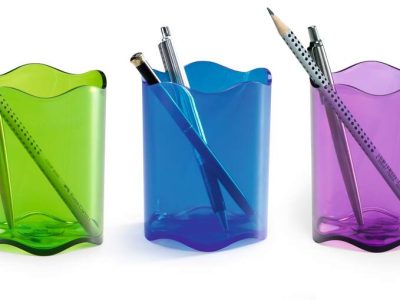 cubiletes de colores con forma trend de 80mm