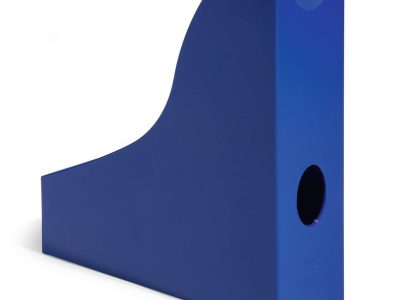 dispensador-de-folletos-A4-azul