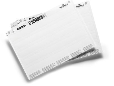 Etiquetas 200x17 mm