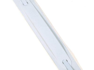 fastener blanco autoadhesivo