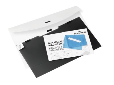 Filtro de privacidad magnético para pantallas de 13,3"
