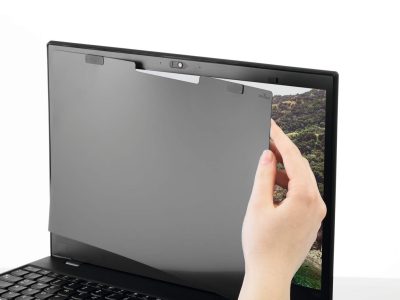 Filtro de privacidad magnético para pantallas de 14,0