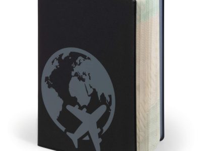 funda rfid secure para pasaporte barata