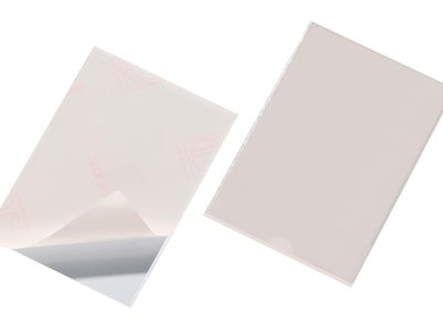 fundas adhesivas para documentos A6