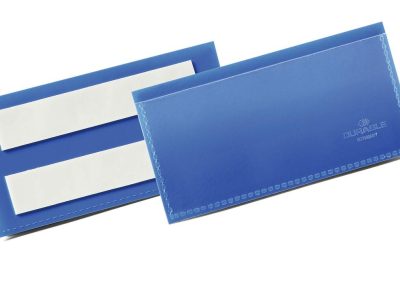fundas autoadhesivas pequeñas 100x38mm baratas