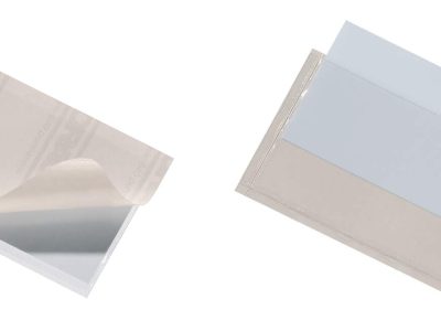 fundas autoadhesivas transparentes baratas