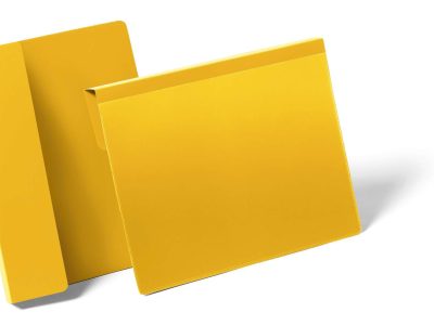 fundas colgantes A5 baratas para documentos y precios baratas