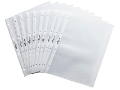 fundas de ampliacion para portafolios A4