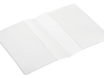 fundas dobles para tarjetas A7 baratas