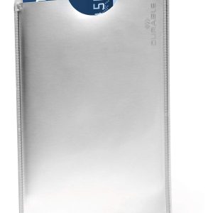 fundas metalicas para tarjetas de plastico con rdif muy baratas
