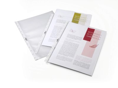 fundas para carpetas portadocumentos baratas