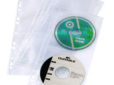 fundas para cds y dvd cover