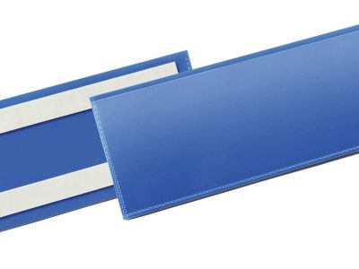 fundas para etiquetas autoadhesivas 1-2 A5 horizontal