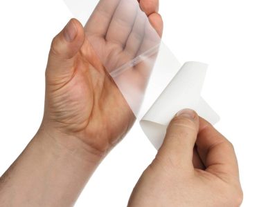 fundas para plastificacion envases transparentes