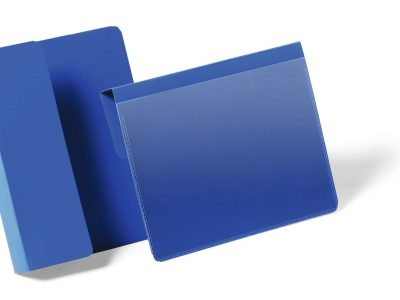 fundas para portanombres colgantes a6