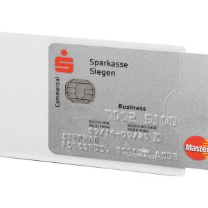 fundas para tarjetas de credito rfid secure baratas