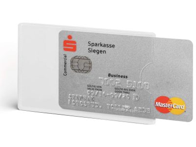 fundas para tarjetas de credito rfid secure baratas