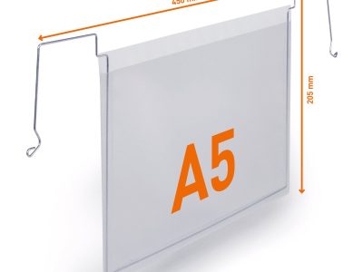 fundas portadocumentos A5 para colgar baratos