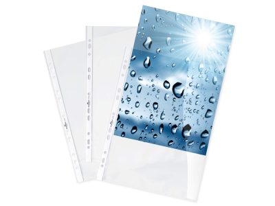 fundas-portadocumentos-con-agujeros-A4-premium-crystal-baratas.