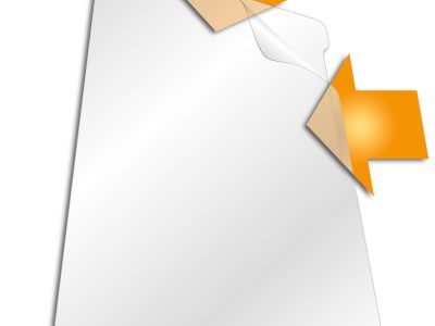 fundas transparentes ecologicas A4 muy baratas
