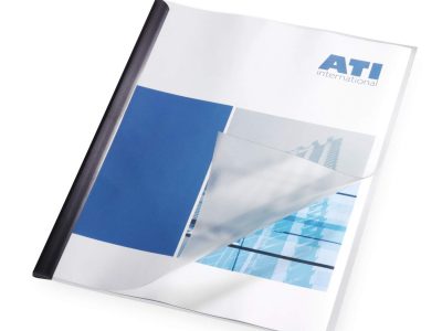 fundas transparentes para proteccion de documentos A4