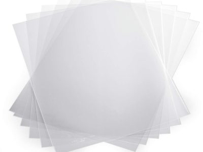 fundas transparentes para proteccion de documentos A4 baratas