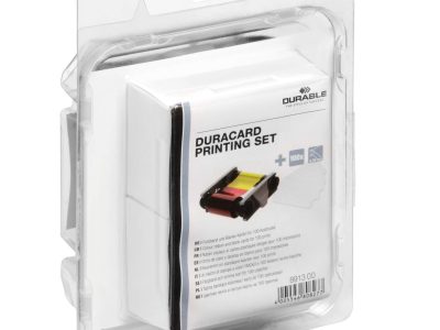 tinta para impresora de tarjetas de pvc
