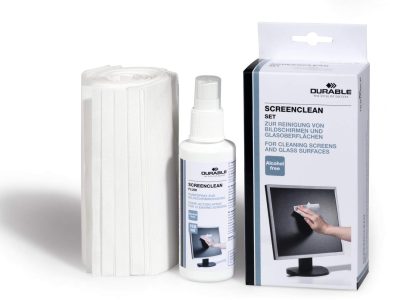 kit toallitas limpiadoras para ordenadores