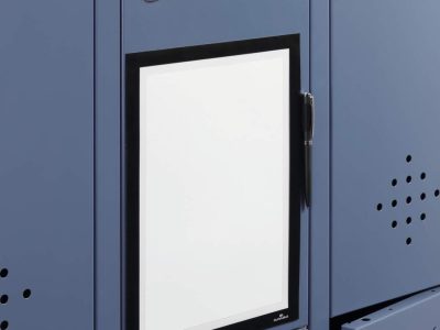 marco para documentos superficies metalicas duraframe mangentic