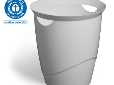 Papelera ECO 16L circular