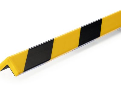 perfil magnetico para esquinas