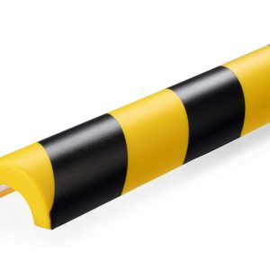 perfil protector de tuberias adhesivo